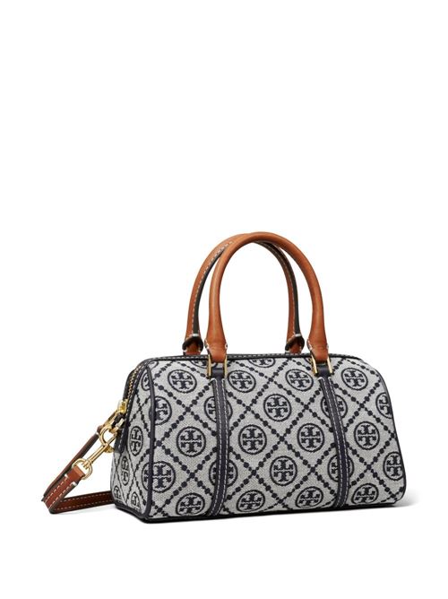 Mini Monogram T Bag TORY BURCH | 170417405
